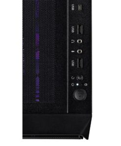 Desktop PC Actina KOMACNGIP0252 AMD RYZEN 7 7700X 32 GB RAM 2 TB SSD
